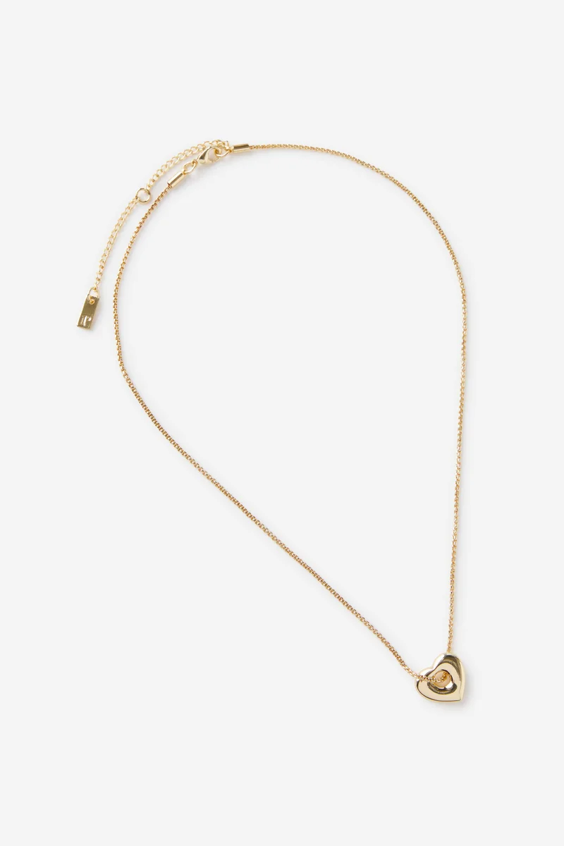 روبي Pendant Necklace